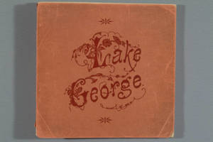 [Artotype illustrations from photographs in Lake George]