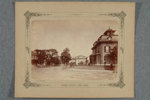 Photographic views of Lynn, Mass. : with historical sketches from 1629 to 1879 : also, a list of enterprising business houses