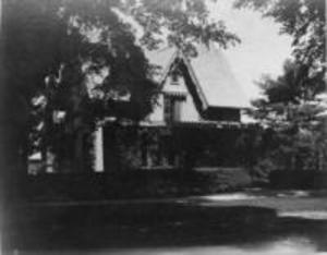 Edward Griffin home 1, 1897