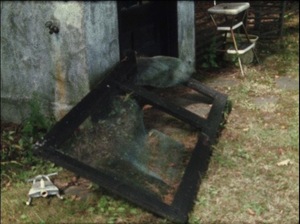 Newton Art Robbery