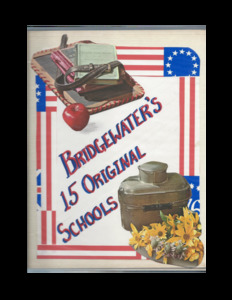 Bridgewater's 15 original schools