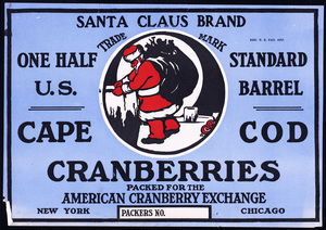 Santa Claus Brand