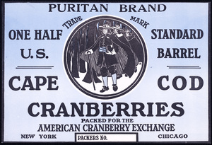 Puritan Brand