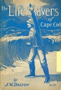 Life Savers of Cape Cod