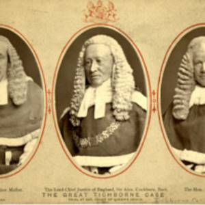 Tichborne Justices