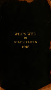 Who's who in state politics (1915)