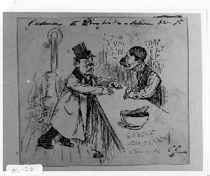 Old Tom Gin