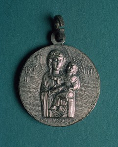 Medal of the Blessed Virgin Mary