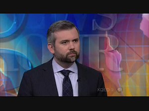 PBS NewsHour; January 19, 2015 6:00pm-7:01pm PST