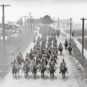 10th U.S. Cavalry