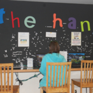 The Tween Space