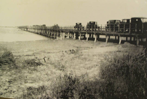 Powder Point Bridge