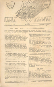 Eagle Forward (Vol. 2, No. 265), 1951 September 26