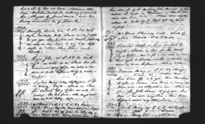 Tewksbury Almshouse Intake Record: Burke, John
