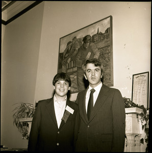 Tsongas Negative 1979 #126