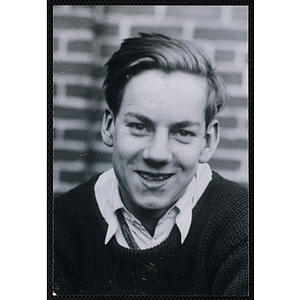 "Promotional faces" of the Boys and Girls Clubs of Boston