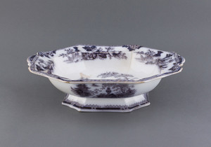 Serving Dish