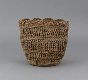 Knit Basket
