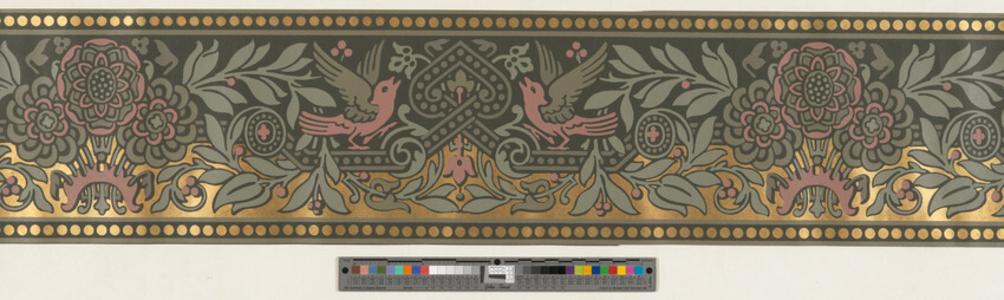Wallpaper Border