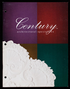 Century architectural specialties, Marietta, Georgia