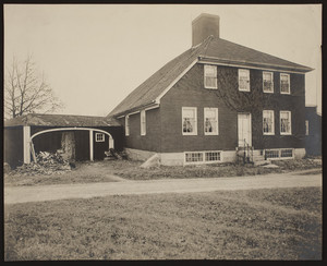 Boyden-Kaler House