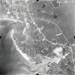 Barnstable County: aerial photograph. dpl-4k-55