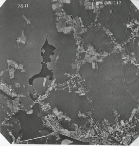 Worcester County: aerial photograph. dpv-6mm-142