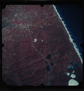 Barnstable County: aerial photograph. 14n-503