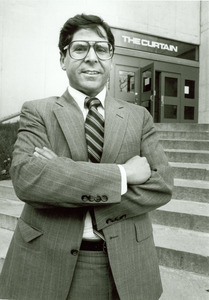 Murray M. Schwartz