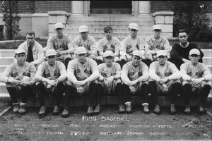 Baseball: 1926-1937