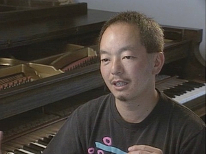 Interview with Deems Tsutakawa about George Tsutakawa, Tape 20