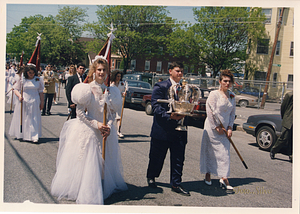 1994 Feast of the Holy Ghost Procession (15)
