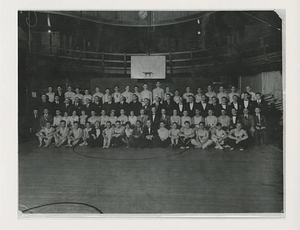 AAU National Gymnastic Championships (1930)