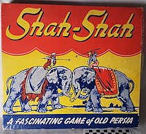 Game, Board