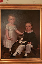 The Swan Children