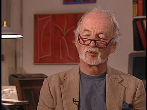 ¡Colores!; Clinton Adams Interview 2