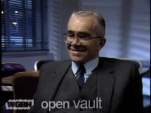War and Peace in the Nuclear Age; Interview with Roland Timerbaev, 1986 [2]