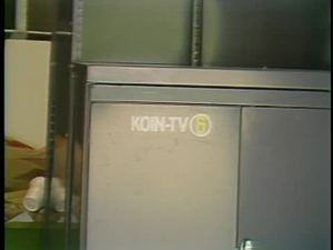 Front Street Weekly; Xmas Tape 1989