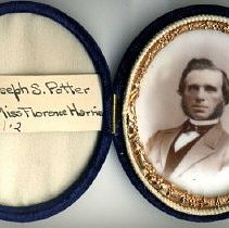 Hon. Joseph S. Potter