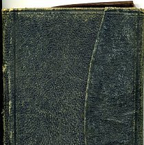 Diary of George P. Winn, 1862