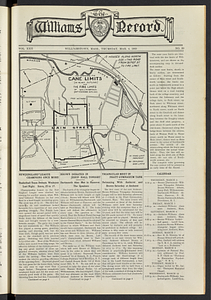 1909_03_04 The Williams Record