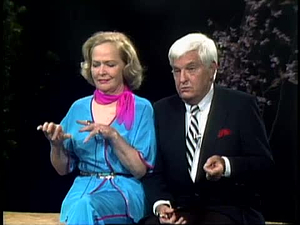 Inner-View; Interview with Mary Healy and Peter Lind Hayes