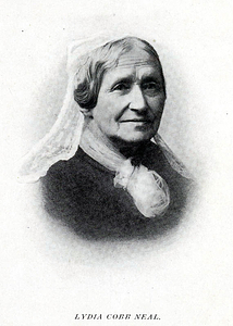 Lydia Cobb Neal