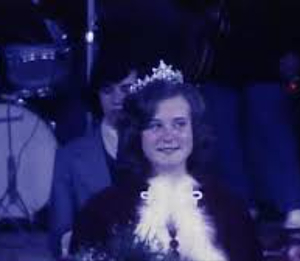 1974 Holy Ghost Queens Ball (film with sound)