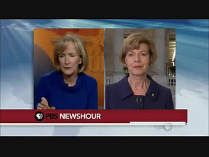 PBS NewsHour; January 30, 2013 3:00pm-4:00pm PST