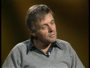 Swank in The Arts; Anthony Hopkins interview