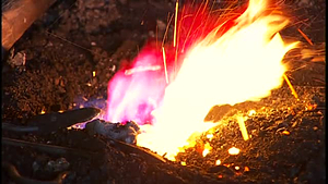 ¡Colores!; Blacksmith, 2