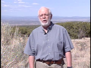 Condition Extreme: Drought in New Mexico