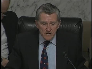 The NewsHour with Jim Lehrer