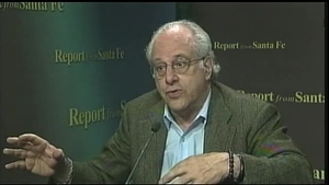Report from Santa Fe; Richard D. Wolff, Part 2